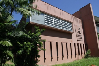 community logo